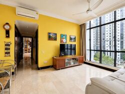Regent Heights (D23), Condominium #586169731